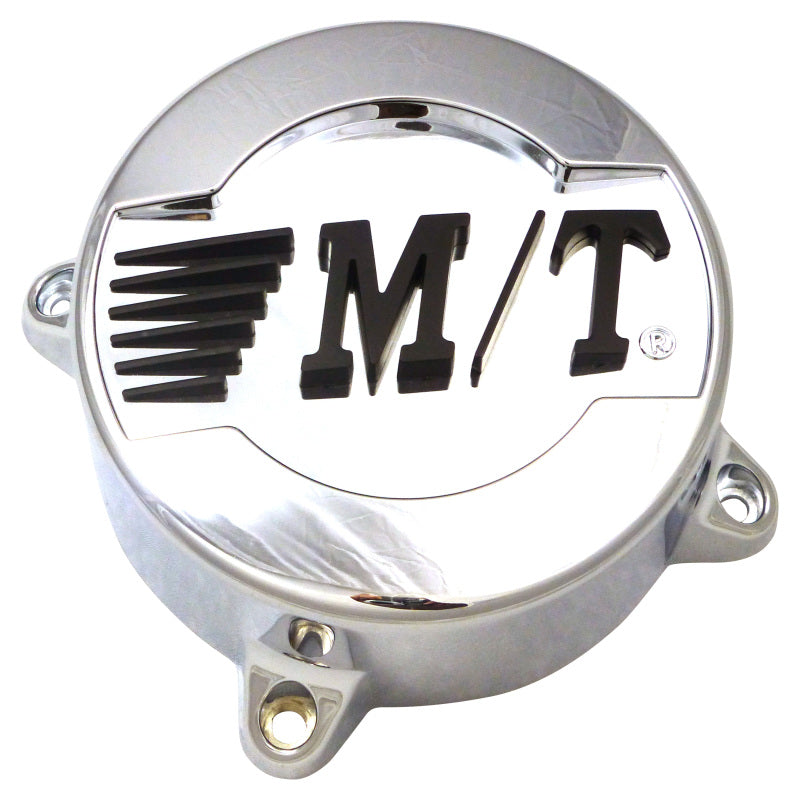 Mickey Thompson Classic III Center Cap - Closed 6x5.5 - 250369