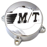 Mickey Thompson Classic III Center Cap - Closed 8x6.5 - 250370