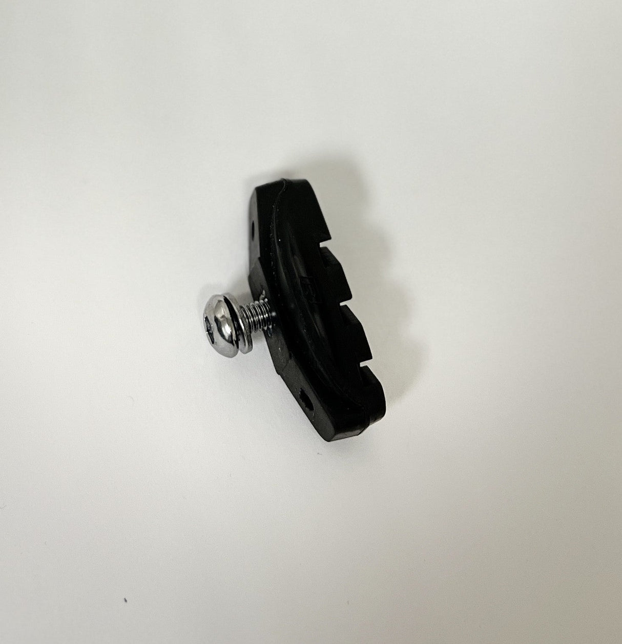 EVO MFG EVO PRO SERIER HINGE TIRE CARRIER BUMP PAD