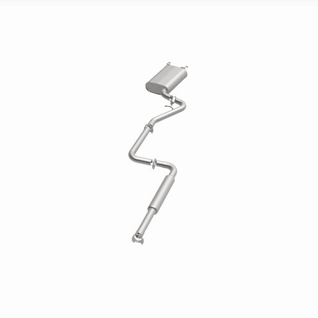 MagnaFlow BRE Exhaust Kit 01-06 Sebring Stratus