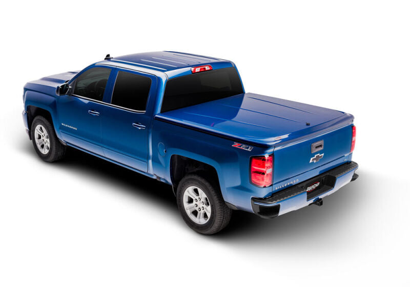 Undercover 23-26 Ford F-250 6.9ft Bed Elite Smooth Bed Cover - Ready To Paint