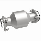 Magnaflow 16-17 Honda Accord 2.4L Direct Fit Cat Converter (California Grade)