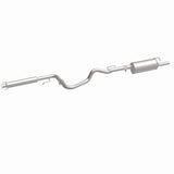 MagnaFlow BRE Exhaust Kit 05-11 Cobalt HHR G5 Pursuit