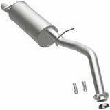 BRExhaust 10-15 Toyota Prius 1.8L Exhaust Kit
