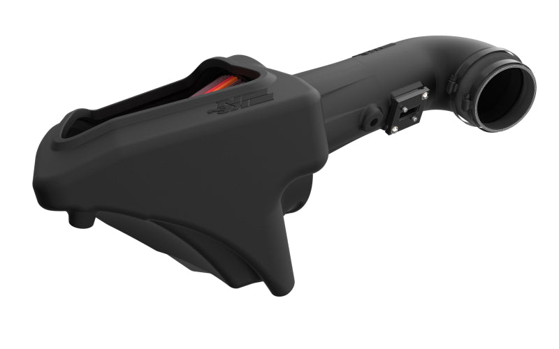 K&N 16-24 Chevy CamaroSS V8-6.2L F Performance Air Intake System