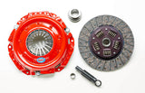 South Bend Clutch 96-00 GMC K3500 7.4L Clutch Kit