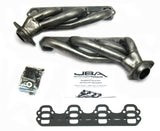 JBA 86-93 Ford Mustang 5.0L SBF 1-5/8in Primary Raw 409SS Cat4Ward Header