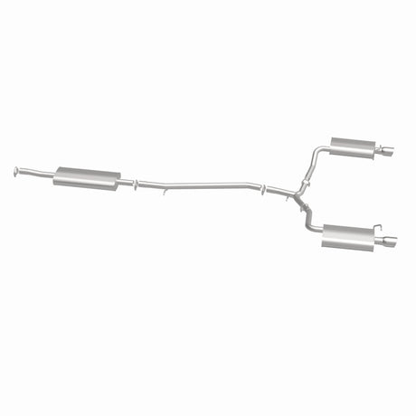 MagnaFlow BRE Exhaust Kit 13-19 Ford Flex 3.5L