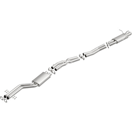 MagnaFlow BRE Exhaust Kit 01-06 BMW 330Ci 330i 3L