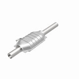 MagnaFlow Conv Direct Fit 81-83 Jeep Cherokee 4.2L