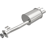 BRExhaust 06-11 Honda Civic 2.0L Muffler Kit