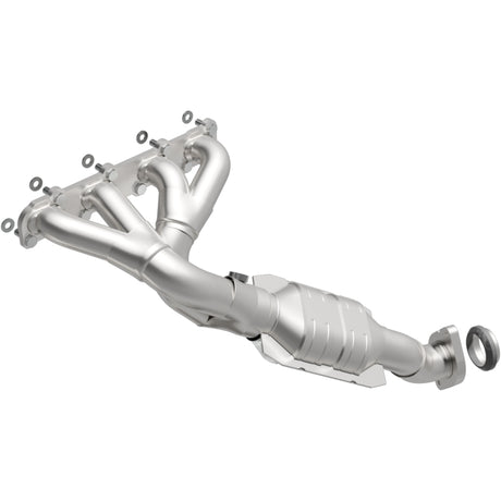 MagnaFlow Conv DF 04-06 Cadillac XLR 4.4L Driver Side