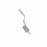 MagnaFlow BRE Exhaust Kit 13-17 NISSAN SENTRA 1.8L