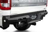 Addictive Desert Designs 2024+ Ford F-150 Black Label Rear Bumper