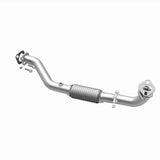 BRE Exhaust 04-09 Kia SPECTRA 2.0L Front Pipe Kit