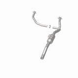MagnaFlow Conv DF 00 Dodge Durango 5.2/5.9L