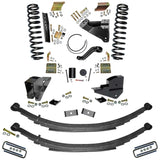 Skyjacker 6In SYSTEM 23 F250 4WD GAS
