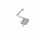 BRExhaust 06-10 Hyundai Sonata 2.4L Muffler Kit