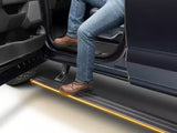 AMP Research 2017-2019 Ford Super Duty F-250/F-350/F-450 PowerStep Vision