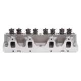 Edelbrock Cylinder Head BB Ford Performer RPM FE 427 Low/ Med Riser