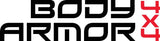 Body Armor 4x4 19-22 Subaru Forester Revo Step Sliders
