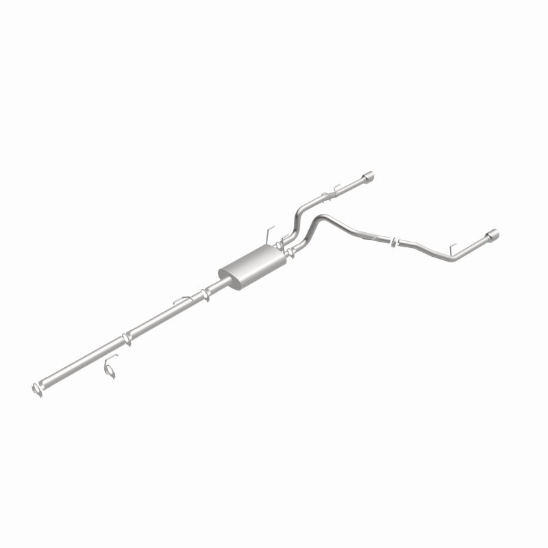 MagnaFlow BRE Exhaust Kit 10-11 Dodge Ram 1500 5.7L