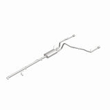 MagnaFlow BRE Exhaust Kit 10-11 Dodge Ram 1500 5.7L