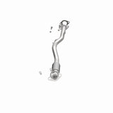 BRE Exhaust 93-97 Corolla Prizm 1.6L 1.8L Front Pipe Kit