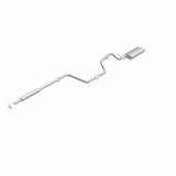 MagnaFlow BRE Exhaust Kit 00-07 Sable Taurus 3.0L