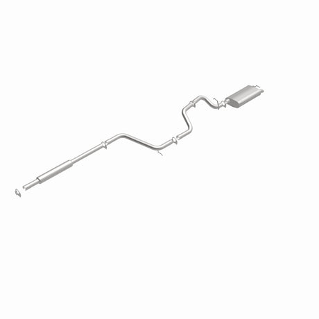 MagnaFlow BRE Exhaust Kit 00-07 Sable Taurus 3.0L