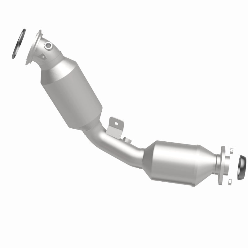 MagnaFlow DF Conv 22-24 Tundra 3.4 Left OEM
