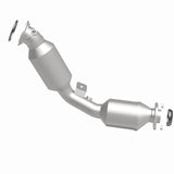 MagnaFlow DF Conv 22-24 Tundra 3.4 Left OEM