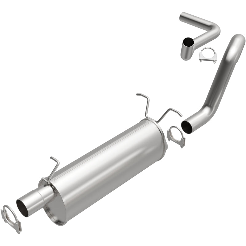 MagnaFlow BRE Exhaust Kit 99-03 Ford E-250 Econolin E-350 Econoline 5.4L