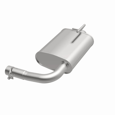 BRExhaust 19-25 Nissan Altima 2.5L Direct-Fit Replacement Rear Muffler Kit