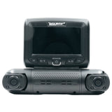AutoMeter Guardian 360 Dash Cam (4 Cameras/1080p Recording)