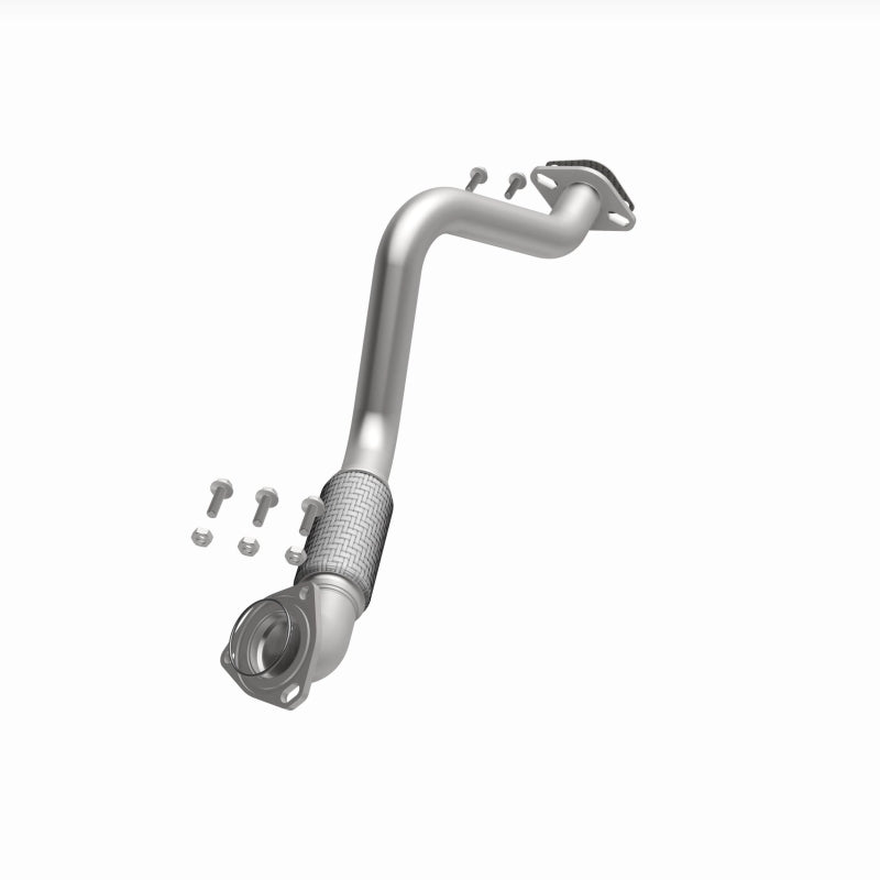 BRE Exhaust 09-11 Aveo5 1.6L Front Pipe Kit