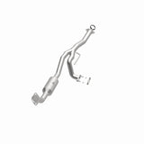 MagnaFlow Converter Direct Fit California Grade 07-08 Ford Ranger 3.0L