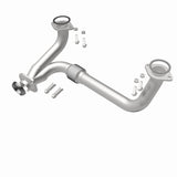 BRE Exhaust 06-08 Grand Vitara 2.7L Front Pipe Kit
