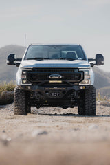 DV8 2017-2022 Ford F-250/F-350 Spec Series Front Bumper