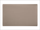 WeatherTech Comfort Mat Connect Middle Mat 24 x 36in. Bordered - Tan