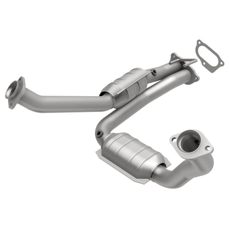 MagnaFlow Direct Fit Catalytic Converter 04 Ranger/BSeries 3.0L