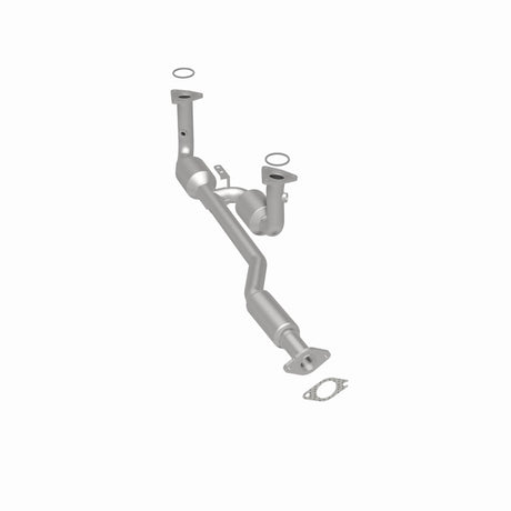 MagnaFlow Direct Fit Catalytic Converter 95-99 Maxima/I30 front 50S
