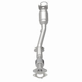 MagnaFlow Direct Fit Catalytic Converter 05-06 Pontiac G6 3.5L Rear