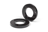 Zone Offroad 23-26 Chevy Colorado TB/ZR2 / 23-26 GMC Canyon Elevation/AT4/AT4X - 1in Leveling Kit