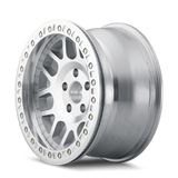 Dirty Life 9312 Mesa Race 17x9 / 8x170 BP / -12mm Offset / 130.8mm Hub Machined Wheel - Beadlock