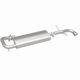 MagnaFlow BRE Exhaust Kit 09-15 Toyota Venza 2.7L