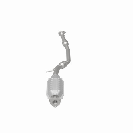 MagnaFlow Conv DF 99-02 Lanos 1.6 rear OEM