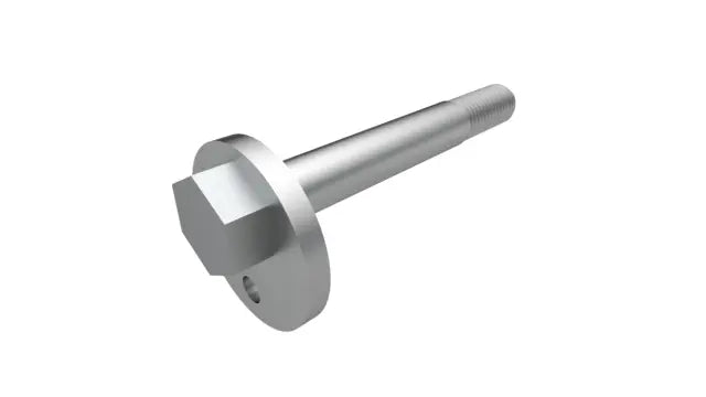 Hex Head Bolt And Washer, Mounting - Mopar (6505742AA)