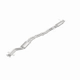 MagnaFlow BRE Exhaust Kit 01-06 BMW 330Ci 330i 3L