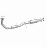 MagnaFlow Direct Fit Catalytic Converter 98-99 Saturn SC1 1.9L